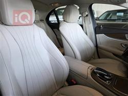 مرسيدس بنز E-Class